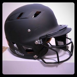 Schutt Other - Schutt Air Lite softball helmet Schutt Other - Schutt Air Lite softball helmet